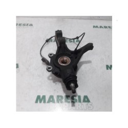 Peugeot - Partner - Knuckle, front right