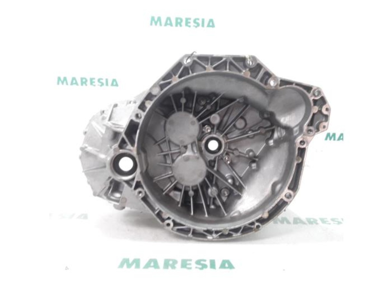 Renault - Espace - Gearbox casing
