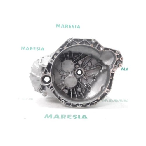 Renault - Espace - Gearbox casing