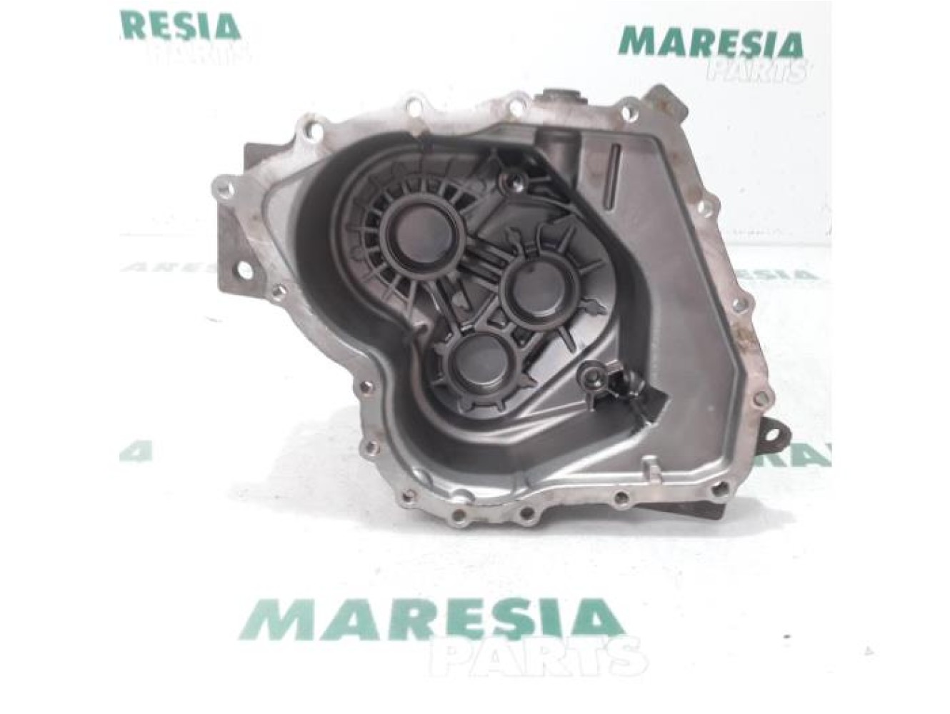 Alfa Romeo - Mito - Gearbox casing