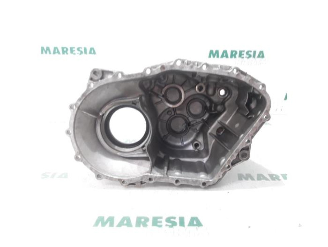 Renault - Espace - Gearbox casing