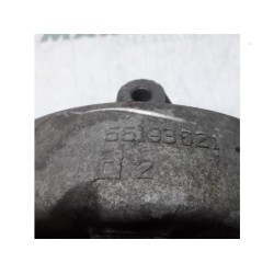 Alfa Romeo - Mito - Gearbox casing