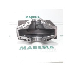 Alfa Romeo - Mito - Gearbox casing