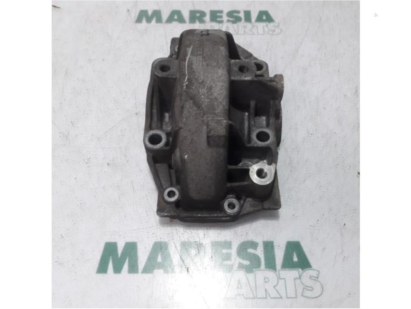 Alfa Romeo - Mito - Gearbox casing