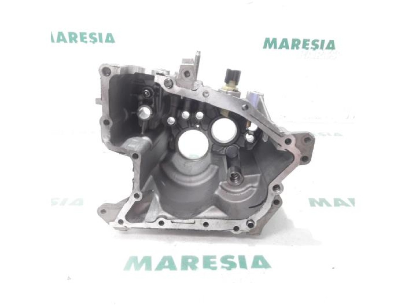 Peugeot - 307 - Gearbox casing