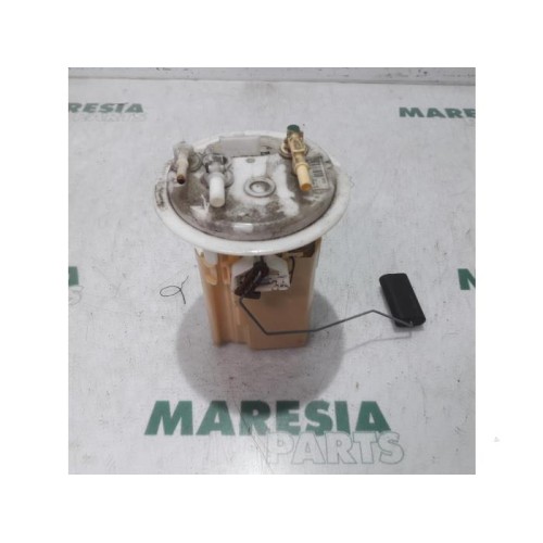 Citroen - C6 - Electric fuel pump