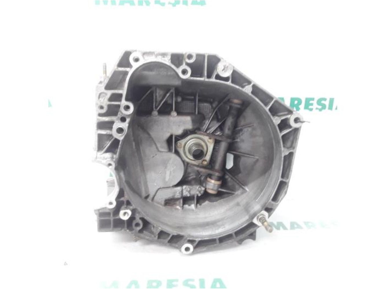 Alfa Romeo - 147 - Gearbox casing