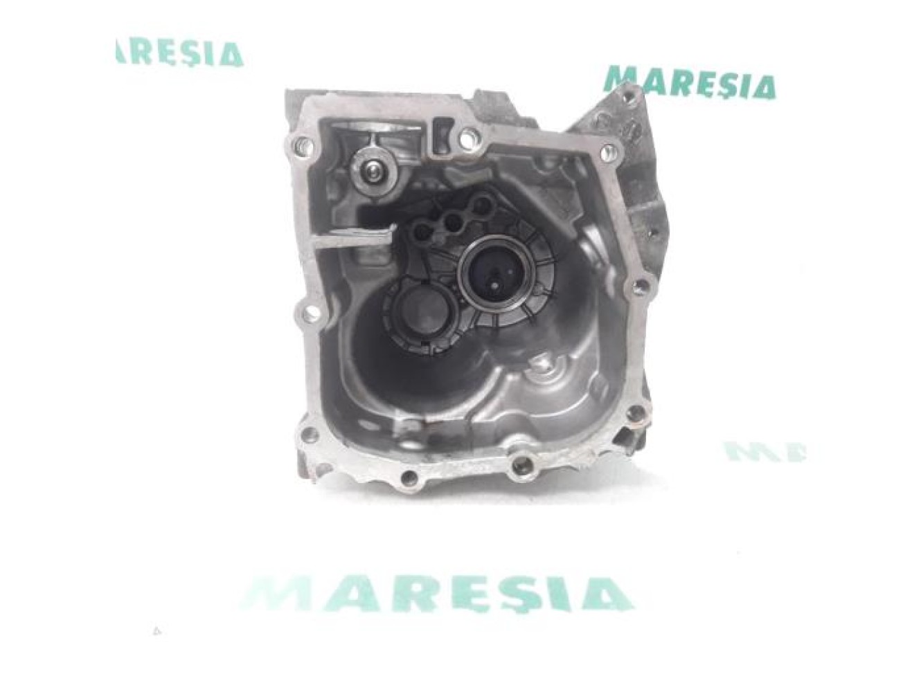 Alfa Romeo - 147 - Gearbox casing