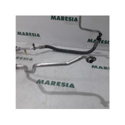 Renault - Megane - Air conditioning line