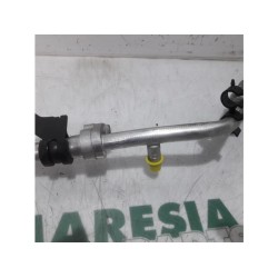 Renault - Megane - Air conditioning line