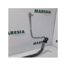 Renault - Megane - Air conditioning line