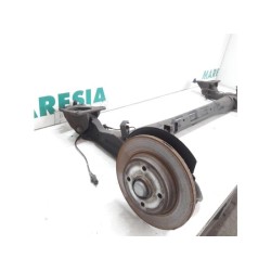 Peugeot - Partner - Rear-wheel drive axle