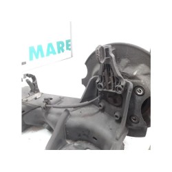 Peugeot - Partner - Rear-wheel drive axle
