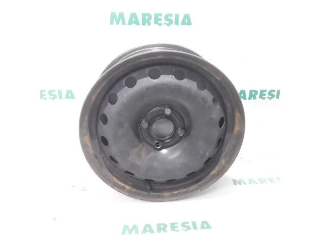 Fiat - Punto - Jante