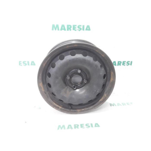 Fiat - Punto - Jante