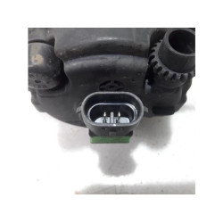 Renault - Megane Scenic - Nebelscheinwerfer links vorne