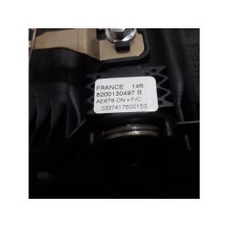 Renault - Megane Scenic - Airbag links (Stuur)