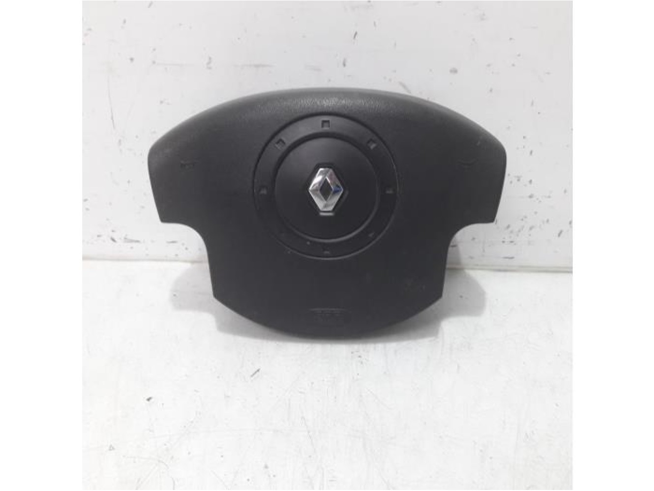 Renault - Megane Scenic - Airbag links (Stuur)
