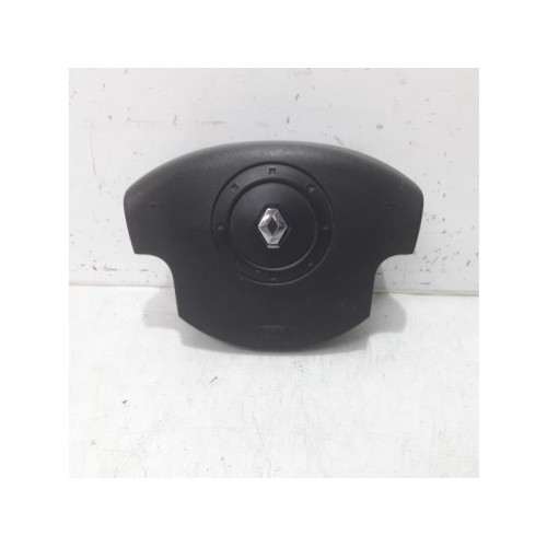 Renault - Megane Scenic - Airbag links (Stuur)