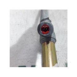 Renault - Megane Scenic - Gordelspanner links