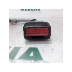 Renault - Megane Scenic - Gordelspanner links