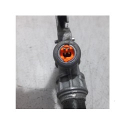 Renault - Megane Scenic - Gordelspanner links