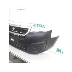 Peugeot - Partner - Front bumper
