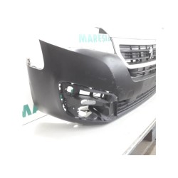 Peugeot - Partner - Front bumper