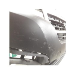 Peugeot - Partner - Front bumper