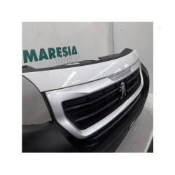 Peugeot - Partner - Front bumper