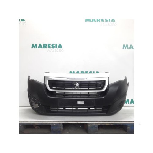Peugeot - Partner - Front bumper