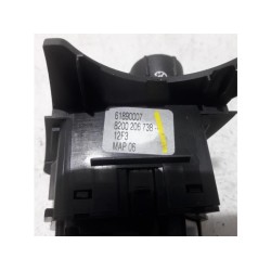 Renault - Megane Scenic - Cruise control switch