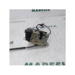 Renault - Megane Scenic - Rear door lock mechanism 4-door, left