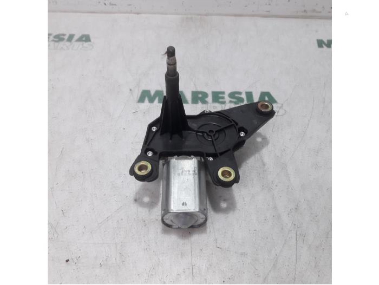 Renault - Megane Scenic - Scheibenwischermotor hinten