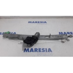 Renault - Megane Scenic - Window mechanism 4-door, front right