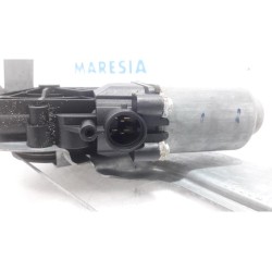 Renault - Megane Scenic - Window mechanism 4-door, front right