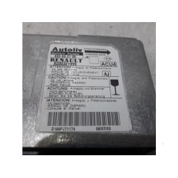 Renault - Megane Scenic - Airbag Module