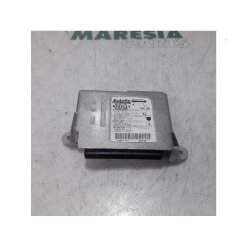 Renault - Megane Scenic - Module airbag 