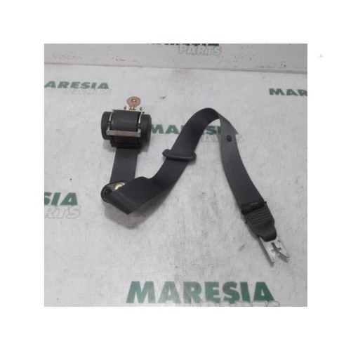 Renault - Megane Scenic - Front seatbelt, right