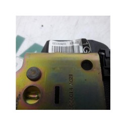Renault - Megane Scenic - Front seatbelt, left