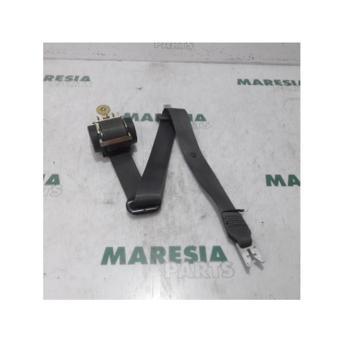 Renault - Megane Scenic - Front seatbelt, left