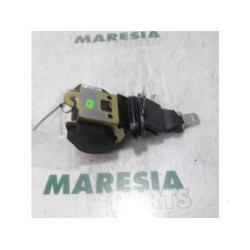 Renault - Megane Scenic - Rear seatbelt, centre