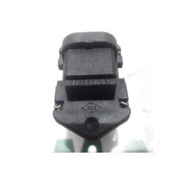 Renault - Megane Scenic - Koelvinweerstand