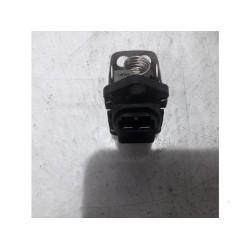 Renault - Megane Scenic - Koelvinweerstand