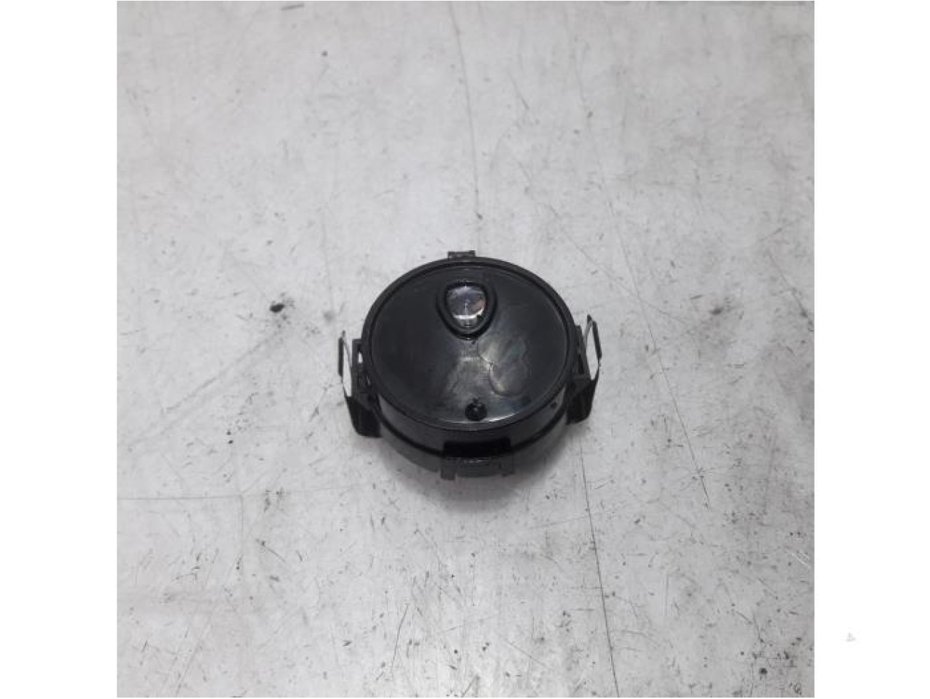 Renault - Megane Scenic - Rain sensor
