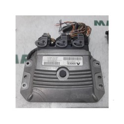 Renault - Megane Scenic - Engine management computer