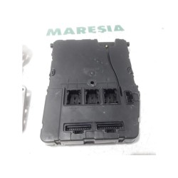 Renault - Megane Scenic - Engine management computer