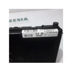 Renault - Megane Scenic - Engine management computer