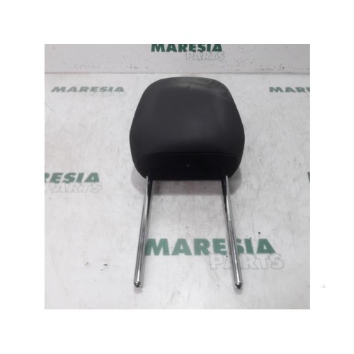 Peugeot - 208 - Support principal