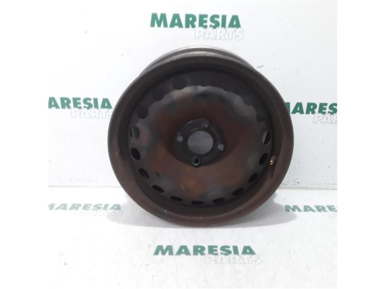 Renault - Megane Scenic - Velg
